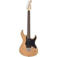 Yamaha Pacifica PAC120H YNS Elektro Gitar (Yellow Nat Satin)