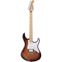 Yamaha PAC112VMTBS Pacifica Elektro Gitar (Vintage Tobacco Brown Sunburst)