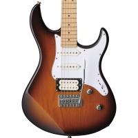 Yamaha PAC112VMTBS Pacifica Elektro Gitar (Vintage Tobacco Brown Sunburst)