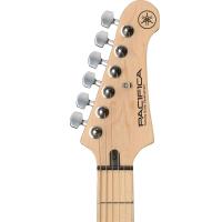 Yamaha PAC112VMTBS Pacifica Elektro Gitar (Vintage Tobacco Brown Sunburst)