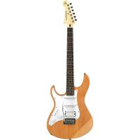 Yamaha Pacifica PA112JLYNS Solak Elektro Gitar (Natural Satin)