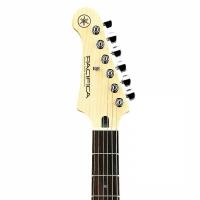 Yamaha Pacifica PA112JLYNS Solak Elektro Gitar (Natural Satin)