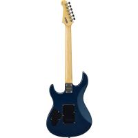 Yamaha PAC612VIIX MSB Pacifica Eleketro Gitar (Matte Silk Blue)