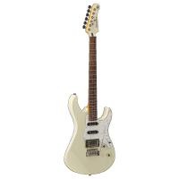 Yamaha PAC612VIIXVW Pacifica Elektro Gitar (Vintage White)