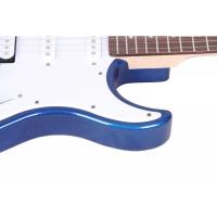 Yamaha Pacifica 012 DBM (Dark Blue Metallic) Elektro Gitar