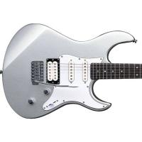 Yamaha Pacifica 112V Elektro Gitar (Gümüş)