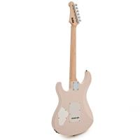 Yamaha Pacifica 112V MSP Elektro Gitar (Sonic Pink)