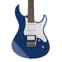 Yamaha Pacifica 112VUB Elektro Gitar (United Blue)