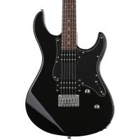 Yamaha Pacifica 120h Elektro Gitar (Siyah)