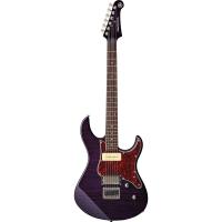 Yamaha Pacifica 611HFM Elektro Gitar (Translucent Purple)