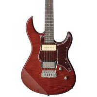 Yamaha Pacifica 611VFM Eleketro Gitar (Root Beer)