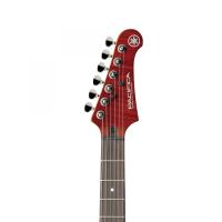 Yamaha Pacifica 611VFM Eleketro Gitar (Root Beer)