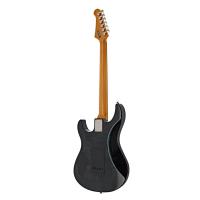 Yamaha Pacifica 612V FM Elektro Gitar (Indigo Blue)