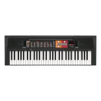 Yamaha PSR F51 61-Tuşlu Org (Siyah)