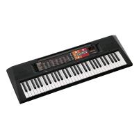 Yamaha PSR F51 61-Tuşlu Org (Siyah)