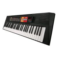 Yamaha PSR F51 61-Tuşlu Org (Siyah)