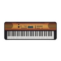 Yamaha PSR-E360 61-Tuşlu Taşınabilir Org (Maple Wood Grain)