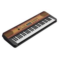 Yamaha PSR-E360 61-Tuşlu Taşınabilir Org (Maple Wood Grain)