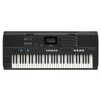 Yamaha PSR-E483 61-Tuşlu Org