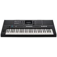 Yamaha PSR-E483 61-Tuşlu Org