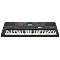 Yamaha PSR-EW425 76-Tuş Klavye