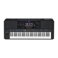 Yamaha PSR-SX720+ 61 Tuş Arranger Workstation Klavye
