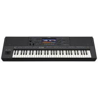 Yamaha PSR-SX720+ 61 Tuş Arranger Workstation Klavye