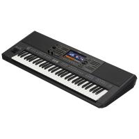 Yamaha PSR-SX720+ 61 Tuş Arranger Workstation Klavye