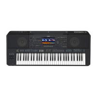 Yamaha PSR-SX920 Arranger Workstation Klavye Yamaha PSR-SX920 Arranger Workstation Klavye