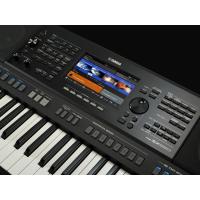 Yamaha PSR-SX920 Arranger Workstation Klavye Yamaha PSR-SX920 Arranger Workstation Klavye