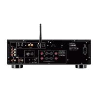 Yamaha R-N800A Musiccast Network Stereo Receiver Amfi (Siyah)