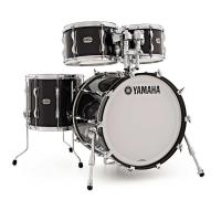 Yamaha Recording Custom Fusion 20" Akustik Davul (Siyah)
