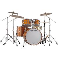 Yamaha Recording Custom Rock 22" Akustik Davul (Real Wood)