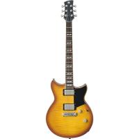 Yamaha REVSTAR RS620BRB Elektro Gitar