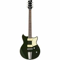 Yamaha REVSTAR RS502T BGR Elektro Gitar