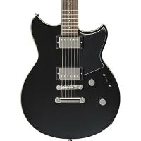 Yamaha REVSTAR RS420 BST Elektro Gitar
