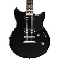 Yamaha REVSTAR RS320 BST Elektro Gitar