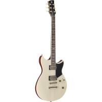 Yamaha Revstar Standard RSS20 Elektro Gitar (Vintage White)
