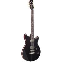 Yamaha Revstar Standard RSS20 Elektro Gitar (Siyah)