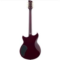 Yamaha Revstar Standard RSS20 Elektro Gitar (Siyah)