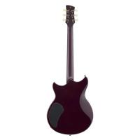 Yamaha Revstar Standard RSS20 Elektro Gitar (Swift Blue)