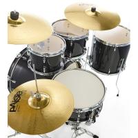 Yamaha Rydeen 20'' Aksamlar Dahil Davul Seti (Black Glitter)