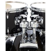 Yamaha Rydeen 20'' Aksamlar Dahil Davul Seti (Black Glitter)