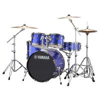 Yamaha Rydeen 20'' Akustik Davul Seti (Mavi)