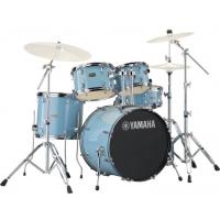 Yamaha Rydeen 20" Akustik Davul (Gloss Pale Blue)