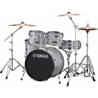 Yamaha Rydeen 20" Akustik Davul (Silver Glitter)