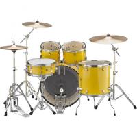 Yamaha Rydeen 22" Akustik Davul (Mellow Yellow)