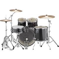 Yamaha Rydeen 22" Akustik Davul (Black Glitter)