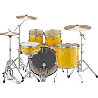 Yamaha Rydeen 22" Akustik Davul (Mellow Yellow)