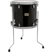 Yamaha SBF1615-RB Stage Custom Birch 16x15" Floor Tom (Raven Black)